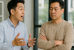3 câu nói 'vô tình hại EQ' ai cũng từng lỡ miệng – Đừng để mất điểm vì lời nói thiếu tinh tế