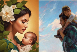 Cha mẹ khôn ngoan không nói với con cái 3 điều này: Càng im lặng đúng lúc, con càng trưởng thành