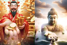 Trời thương người hiền, 3 con giáp sau tuổi 50 phúc lộc vô biên, cuộc đời phất lên ngỡ ngàng