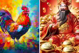 Từ 9/7 đến 27/7: 3 tuổi Lộc Trời Tràn Vào Cửa, Tiền Của Sinh Sôi, giàu nhất tuổi số 2