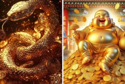 Từ 9/7 đến 30/7: 3 tuổi Tiền Vào Như Nước Sông Đà, Bội Thu Của Cải, giàu nhất tuổi số 2