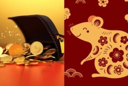 Tuổi trẻ bươn chải vất vả, 3 con giáp phúc phần về sau vô cùng lớn: Vinh hoa nở muộn, phát lộc về già