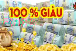 2 ngày cuối tuần (12/7 - 13/7), 3 con giáp Phú Quý chật nhà, giàu sang bám gót