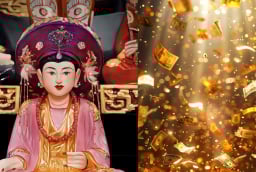 4 ngày sinh âm lịch của người mang 'căn' cô Chín: Tính nóng nảy, ngày trẻ dễ thất bại, càng về sau càng giàu