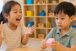 Di truyền hay cách nuôi dạy: Điều gì thật sự định hình tính cách của con bạn?