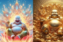 Sau đêm nay tới Rằm tháng 8: Top 4 con giáp hưởng lộc bất ngờ, công danh sáng chói, tiền vào như nước