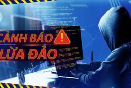 Tại sao kẻ lừa đảo biết rõ cả số tài khoản ngân hàng, thông tin đăng nhập và mật khẩu người dùng?