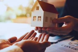 Trường hợp nhà đất được miễn lệ phí trước bạ từ tháng 7/2025