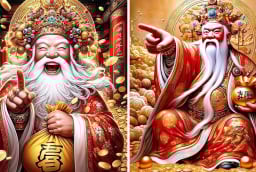 Từ 13/7 đến 31/7: 3 tuổi Tiền Vào Như Nước Sông Hồng, Giàu Sang Nức Tiếng, đặc biệt số 2
