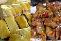 3 bộ phận đại bổ của con gà: Đi chợ sớm mua ngay, vừa rẻ vừa bổ hơn nhân sâm tổ yến