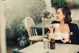 6 phẩm chất nổi bật của người phụ nữ cao quý, có tu dưỡng