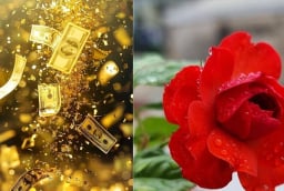 Chủ Nhật Vàng Son: 3 Cung Hoàng Đạo Tình Tiền Cực Đỏ, Vận May Gõ Cửa Từ Sáng Sớm