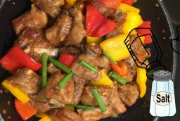 Mẹo xử lý khi không may nêm nếm quá mặn, cứu nguy món ăn chỉ trong tích tắc