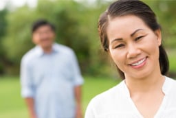 Người 50 tuổi tâm như biển rộng, cuộc sống đích thực bắt đầu từ tuổi 50