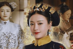 Hậu cung dù có 3000 mỹ nữ, nhưng trọn đời Càn Long yêu nhất 1 người đắm say, đó là ai?