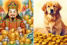 Từ 1/6 nhuận đến Tết Bính Ngọ 2026: 3 tuổi hết nghèo khổ, ăn nên làm ra, Tiền - Tài - Lộc no đủ