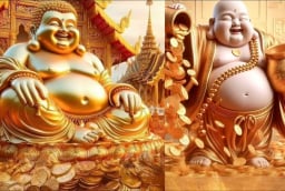 3 con giáp Phúc Đức Đủ Đầy thần Tài 'rót lộc', 1 tuổi khốn khó lao đao 99 ngày tới