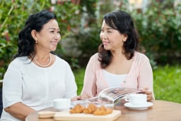 5 mối quan tâm bạn nên ưu tiên khi ở tuổi trung niên