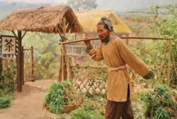 Cổ nhân nói không sai: 'Người có phúc lông hai chân, người vô phúc hai chân lông', ẩn í là gì?