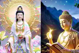 Có Phúc Ắt Có Phần, 3 tuổi lương thiện được Người Thương, Trời Che Chở, Vượt Khó Khăn Hậu Vận Giàu Sang Bình An