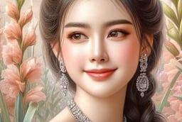 Số mệnh hiện trên mặt: Người xưa nói 3 nét “cao”trên mặt thì phúc dày mệnh lớn, cả đời giàu sang phú quý