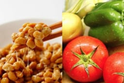 'Siêu thực phẩm chống viêm' rẻ tiền: 3 nhóm thực phẩm nên ăn nhiều để giảm viêm trong cơ thể