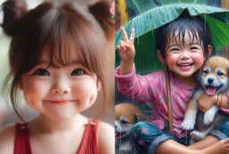 Trẻ sinh ra vào 3 khung giờ này lớn lên thông minh hiếu thảo, cha mẹ nở mày nở mặt vì con