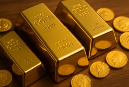 Bảng giá vàng 9999 24K 18K SJC DOJI PNJ hôm nay 17/7/2025