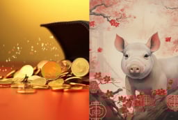Thời tới cản không nổi: 5 tháng cuối năm 4 con giáp thoát hạn đổi đời, tiền bạc, tình cảm đều vượng
