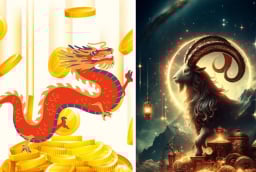  10 ngày Cuối Tháng 7: 2 tuổi bất ngờ giàu sụ, trúng đậm tài lộc, 2 tuổi cần cẩn trọng hao tài tốn của