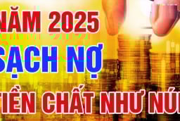 Âm Phù Dương Trợ 3 tháng tới (7, 8, 9): 3 tuổi hết nợ đổi đời, Tiền tiêu xả láng