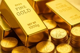 Bảng giá vàng 9999 24K 18K SJC DOJI PNJ hôm nay 19/7/2025