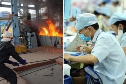 Kể từ 1/7/2025: Người lao động làm công việc này được nghỉ hưu sớm 10 năm, vẫn hưởng đủ lương hưu