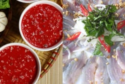 Những món khoái khẩu nhưng lại là 'ổ vi khuẩn' gây hại sức khỏe