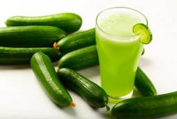 Uống 1 trong 4 loại nước uống này vào buổi tối, chẳng mấy mà bạn có bụng phẳng, eo thon