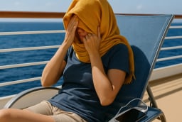 5 món đồ nhỏ “nhét túi” khi đi tàu du lịch – tưởng không cần mà cực hữu ích