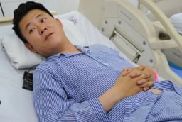 Cập nhật vụ chìm tàu Vịnh Xanh 58: Nạn nhân sống sót hé lộ 1 tình tiết quan trọng trước khi tàu lật úp