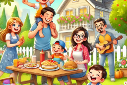 Nhà ai có 4 chữ này thì Gia đình Hưng Thịnh, con cháu vinh hiển, Tài lộc ùa vào