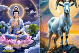 Nương Mình Theo Gió, Hoa Rơi Cửa Phật: 3 tuổi Quan Âm Độ Mạng, chẳng bon chen cũng giàu sang