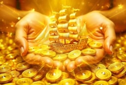 Tin Vui 2 ngày cuối tuần (19/7 - 20/7): 3 tuổi thong dong Tiền Tài tự đến