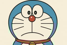 Doraemon và bí mật màu da không ai ngờ tới: Chuyện buồn phía sau biểu tượng tuổi thơ