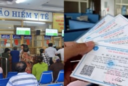 5 trường hợp vẫn được hưởng quyền lợi BHYT thanh toán dù chưa có thẻ