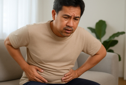 Đàn ông trên 50 tuyệt đối đừng bỏ qua 7 dấu hiệu này: Cảnh báo K tuyến tiền liệt đang đến gần