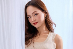 Lan Phương chia sẻ đầy xúc động sau biến cố hôn nhân