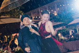 Phương Oanh phản ứng ra sao trước lời mỉa mai 'Shark Bình chưa có điểm dừng, vẫn muốn bước tiếp'?