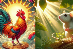 Thứ Bảy, Chủ nhật (16-17/8): 3 Trúng Đậm Đặc Biệt, Nhặt Vàng Hốt Bạc, 1 tuổi cẩn thận mất tiền to
