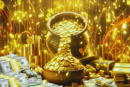 Từ 15/8: 4 tuổi Trúng Quả Đậm, Công Danh lẫy lừng, Tiền Tài ngập lối, đăc biệt vị trí số 2