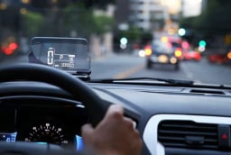 Những lưu ý khi lái xe trong tháng 7 Âm lịch 'Cô hồn', để bảo vệ bản thân và gia đình bình an