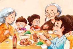 Nhà có 4 thứ này, không giàu có cũng thịnh vượng, đời đời ấm no