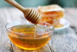 Cách nhận biết mật ong giả, mật ong pha đường